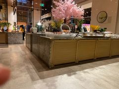 -老南京·橘暮自助餐厅(南京圣和府邸酒店)
