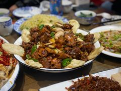 -向民炒鸡老店(金泰华府店)