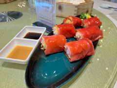 -龙庭华宴·粤菜·早茶