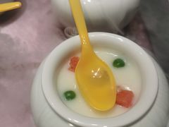 -师味葱扒虎头鲤·水席洛阳菜(元华店)