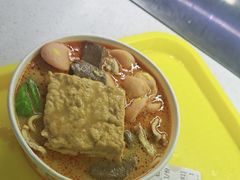 -津品味小吃(大学湾店)