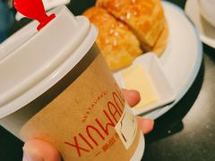 -新旺茶餐厅•早餐(迪士尼小镇店)