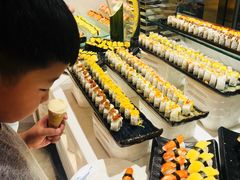 -星伦多海鲜自助餐厅(徐州铜山万达店)
