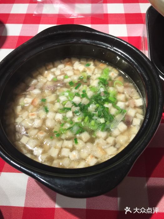 西贝莜面村(上海百联西郊店)图片