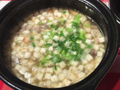 -西贝莜面村(上海百联西郊店)