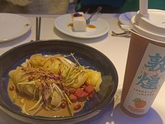 -阿里疆Alijiang·丝路美食·异域风情·清真(长楹天街店)