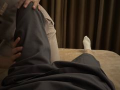 -九间泰·泰式古法按摩SPA(环贸iapm店)