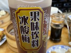 -都一处烧麦馆(前门店)