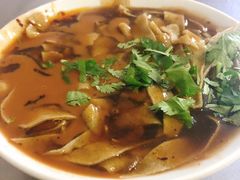 -陈记锅巴菜(五大道店)