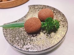 -千寻山野烤肉(中关村店)