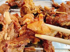 -清真-戏楼王记牛肉面