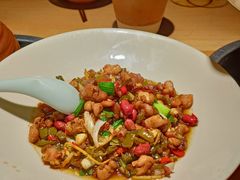 -吃饭皇帝大(解放西路店)