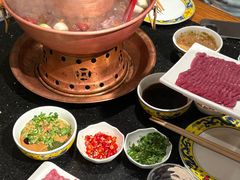-南门涮肉(上海二店)