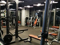 -METIS FITNESS女性健身工作室