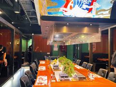 -肉魁屋·烧肉·烧鸟·酒场(高新店)