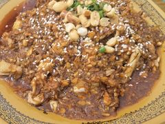 -勇猛子川菜馆(新军路店)