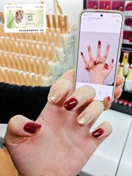 -芊冉•美甲美睫纹绣