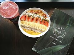 -So Acai(天河店)
