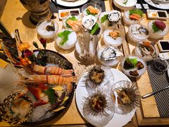 -雍和会海鲜姿造自助(湖东路店)