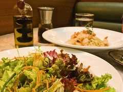 杂锦沙拉-OGGI TRATTORIA PIZZERIA(深业上城店)
