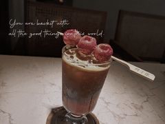 -Me Coffee下午茶艺术空间