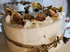 私人订制主题蛋糕-西檬树SIMON·T轻奢蛋糕(大东方Max店)