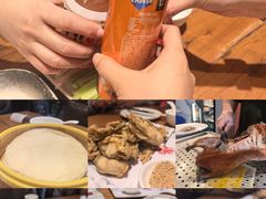 -新興传承烤鸭