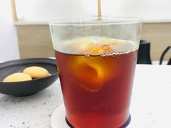 -Onirii Coffee(长乐路店)