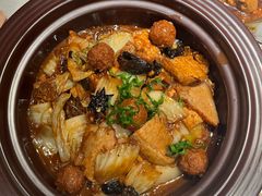 -董家大院·京味家常菜(朝丰家园店)