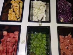 -东方豪客牛排意面披萨(金凤万达店)