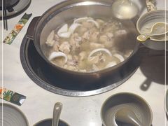 -狐狸爱上椰子鸡(滨江星光大道店)