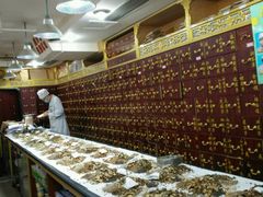-同仁堂中医诊所(永定路店)