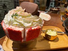 -楠火锅(昆山金鹰店)