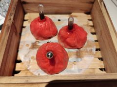 -桂满陇·海市蜃楼·黑金(国金店)