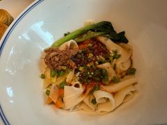 -晓长安·新陕菜(曲江店)