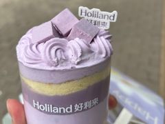 -好利来(鲁谷店)