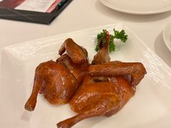 -利苑酒家(合景国际金融广场店)