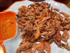 -向外鱼乐·土菜·虹鳟鱼