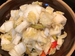 -品珍中餐厅·南北融合特色菜(兰州富力万达文华酒店)