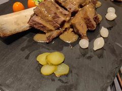 -尚9·一滴水江景中餐厅