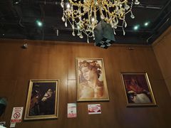 -明日世界密室轰趴·剧本桌游·箭馆团建(国贸店)