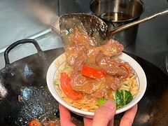-合意桐坑牛肉粿·鲜牛肉火锅(嵩山总店)