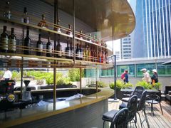 自助取餐区-凤凰湘语·湘粤鲜融(浦东旗舰店)