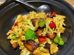 -廊亦舫Lang Yi Fang Restaurant(金桥店)