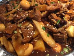 -胖哥俩肉蟹煲(来福士店)