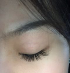 -阿噶西美甲美睫