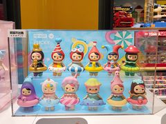 -泡泡玛特POPMART(天环购物中心店)