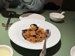 -老吉堂上海本帮菜(望京万象汇店)