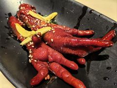 -桂满陇-十里风荷(合生汇店)