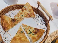 -阿娜尔·新疆菜(宜家荟聚中心店)